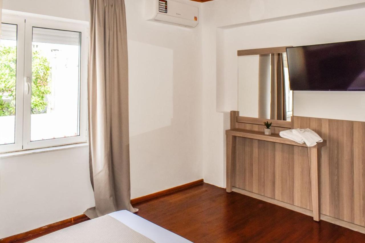 La Maison Plakes Rooftop Apt İskados Dış mekan fotoğraf