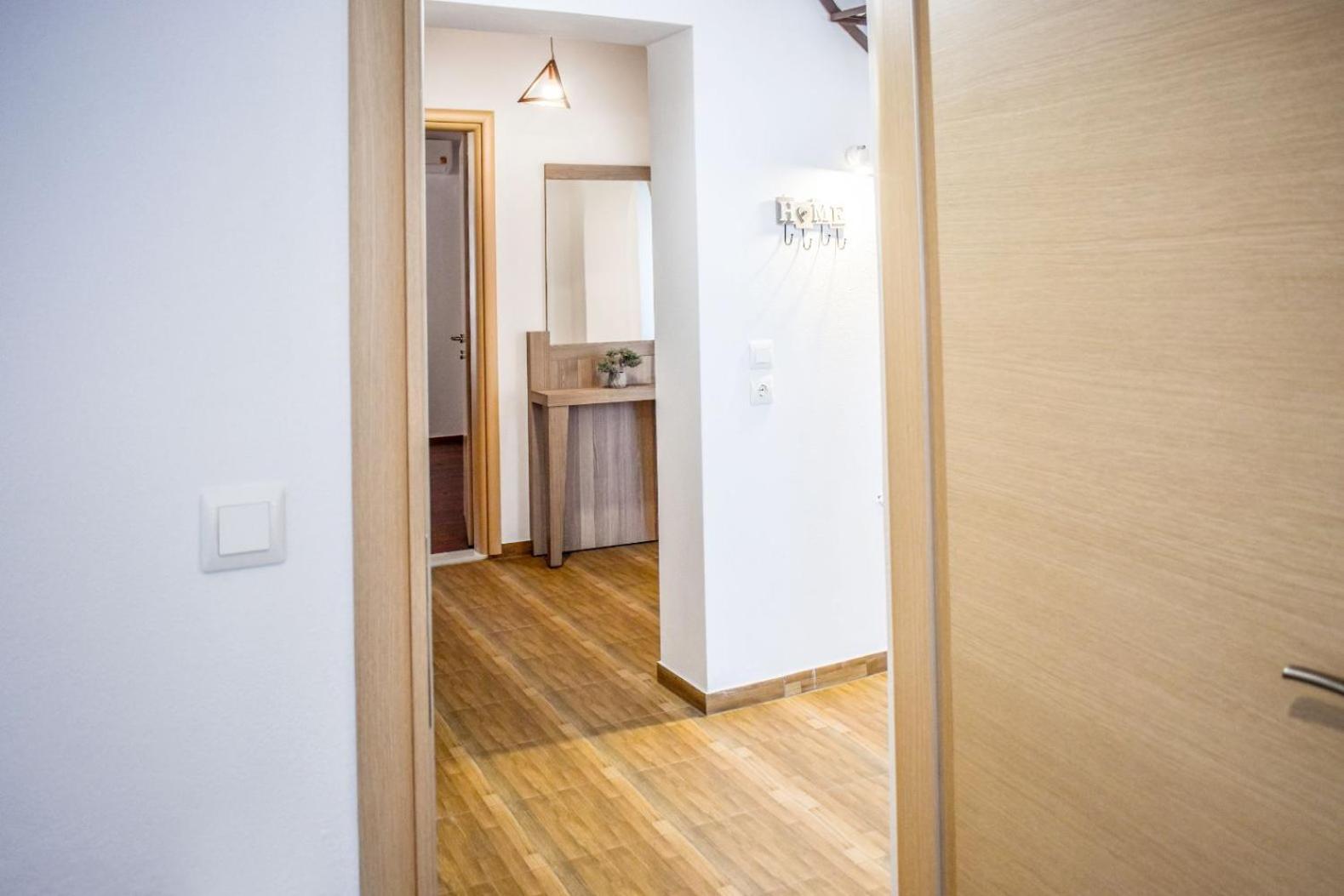 La Maison Plakes Rooftop Apt İskados Dış mekan fotoğraf