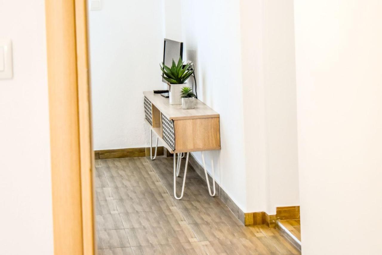 La Maison Plakes Rooftop Apt İskados Dış mekan fotoğraf